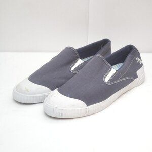 Original Penguin Yates Colorblock Slip On Sneakers Brand New Size 12